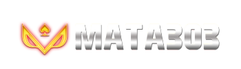 Logo Mata303